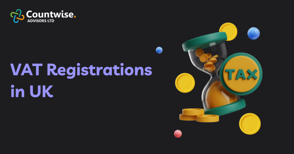 VAT Registration in the UK